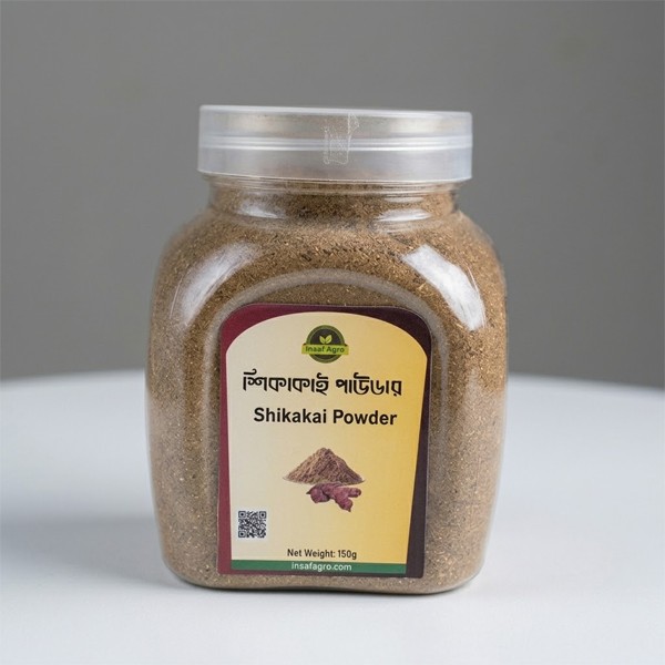 Shikakai Powder | শিকাকাই পাউডার
