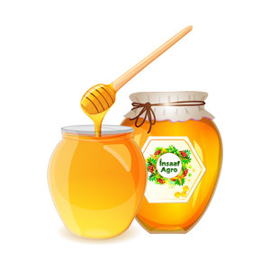 Honey