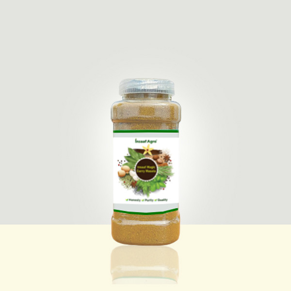 Insaaf Magic Curry Masala