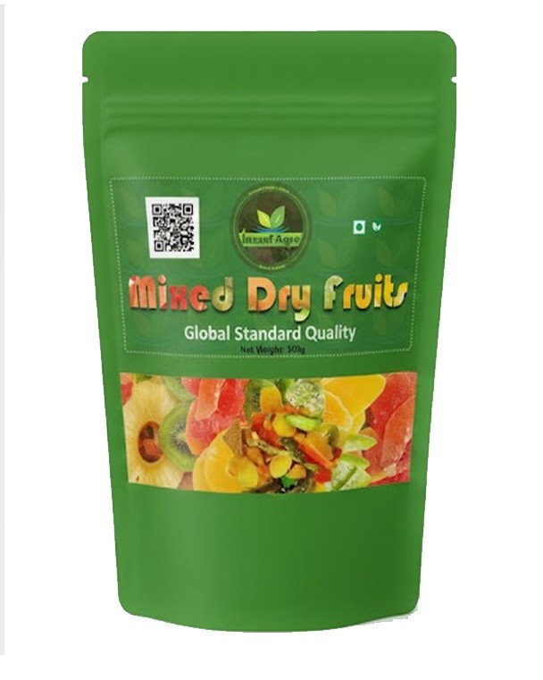 Insaaf Mixed Dry Fruits