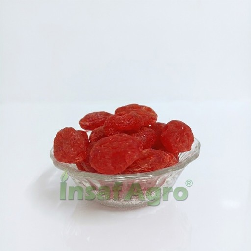 Dried Red Apricot -ড্রাই লাল অ্যাপ্রিকট